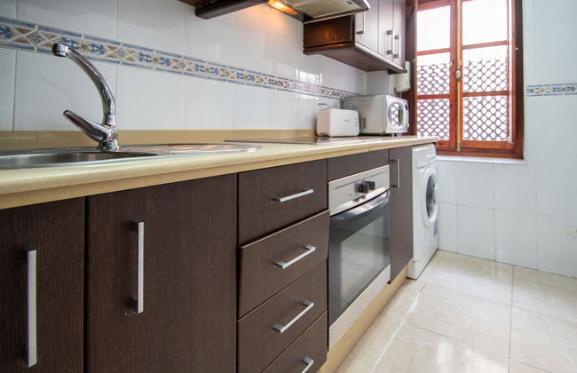 Apartamento Ultramar Cádiz - Foto 19