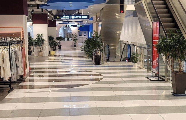 Gold Coast Apartment - Foto 75