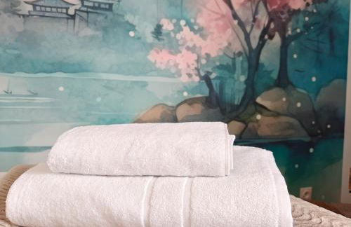 La Parenthèse Zen - Grande terrasse avec vue - Foto 13