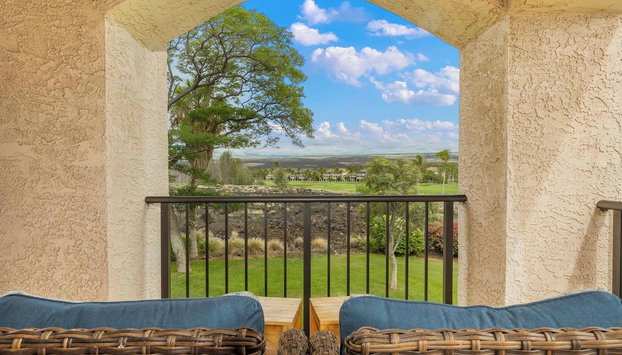 Shores at Waikoloa Beach Resort 236 Golf Views - Foto 2, Imagen principal