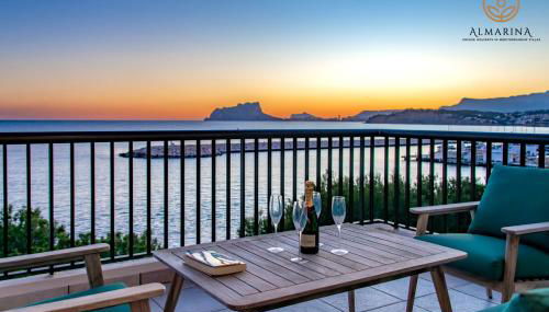 Moraira Bay 8 - By Almarina Villas - Photo 5