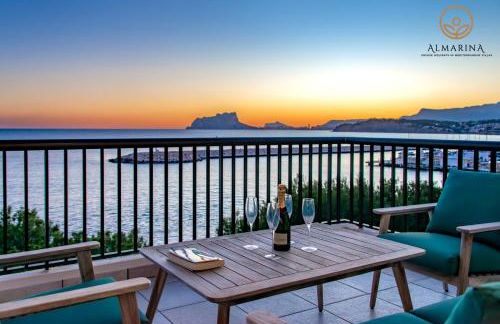 Moraira Bay 8 - By Almarina Villas - Photo 5