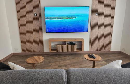 FAMILY APARTMENT's LUXURY 8 guests - Photo 58