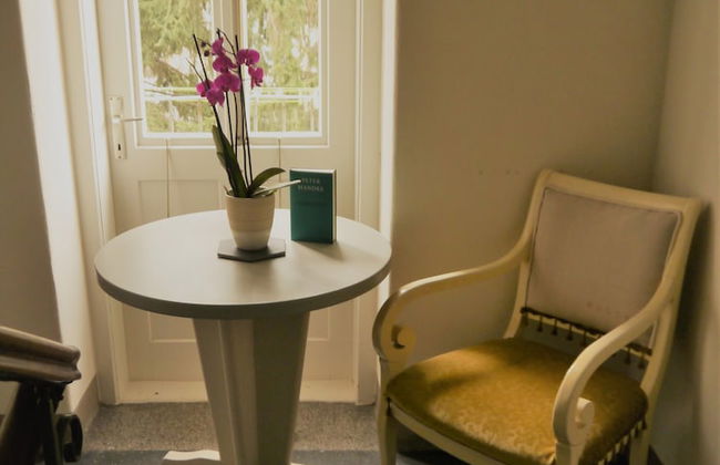 Altstadthaus Cityappartements - Foto 3