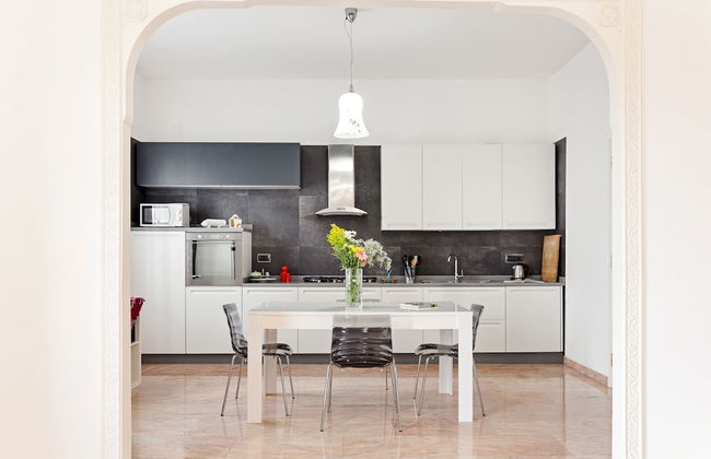 Salvator Rosa Metro Station Flat - Foto 20