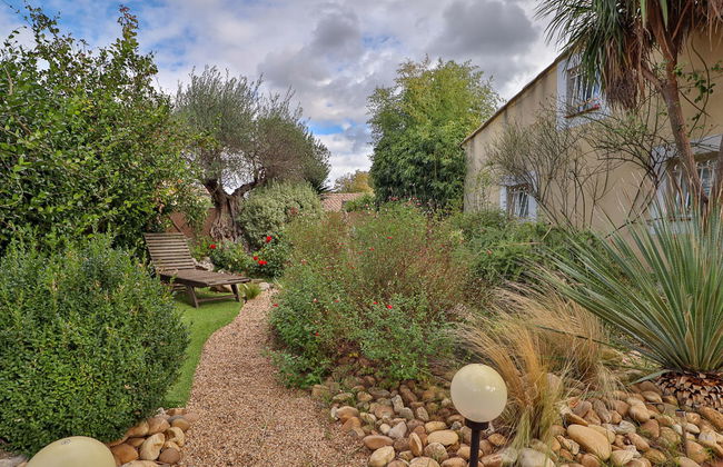 La pinède - Foto 14