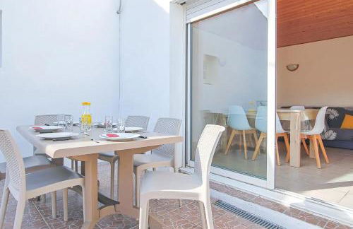 Outrem'Her Maison bord de mer à l'Epine - Foto 16