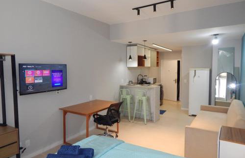 Moderno e Luxuoso Apto no Centro, perto de tudo - CT1830 - Foto 70