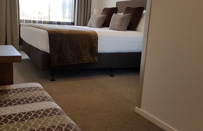 Wyndham Garden Remarkables Park Queenstown - Foto 11