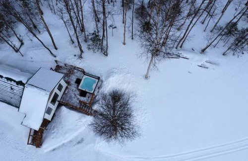 Hatcher Pass Lakeside Hideaway with Hot Tub! - Foto 49