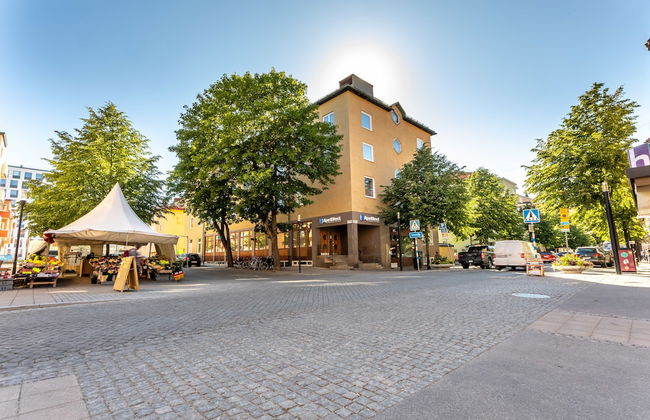 ApartDirect Sundbyberg - Photo 38