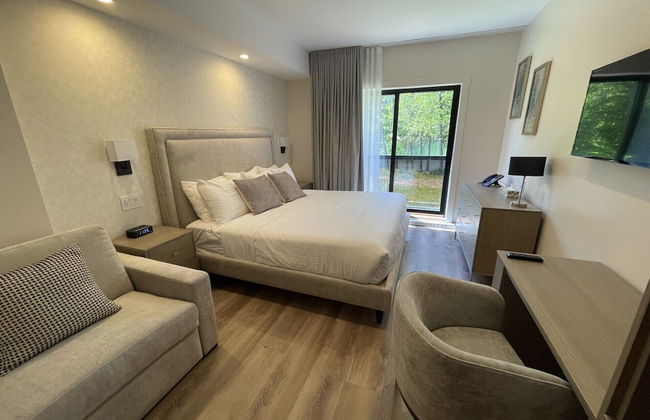 Château Morritt - Foto 6