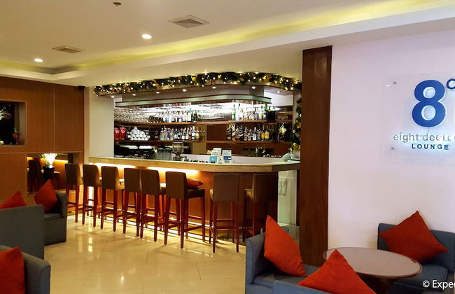 Azalea Hotels & Residences Baguio - Foto 60