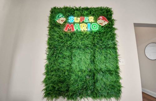 Nintendo Super Mario Arcade - 2BR-NRG-Med-Center-Galleria - Foto 36