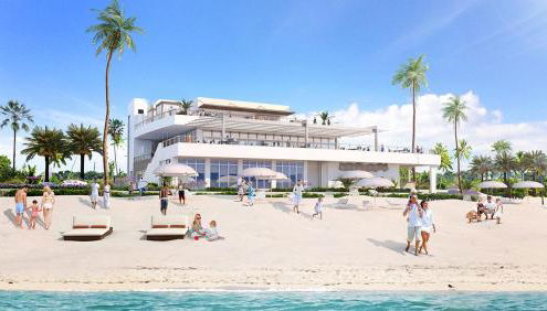 Beachwalk Resort Residence - Foto 2