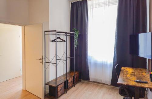 Moderne Unterkünfte in Findorff & Highspeed WLAN - Foto 53