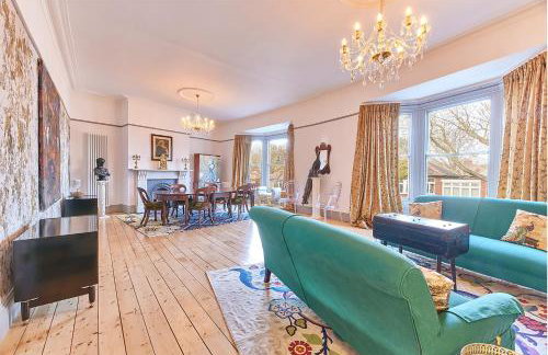 Host & Stay - Peacock House - Foto 1