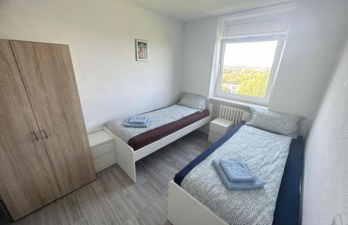 Apartment in Dortmund - Foto 1