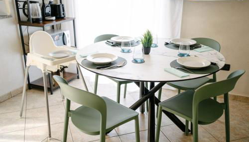 Casa Zeus WonderHome in Wonderland WiFi Netflix AC - Foto 4