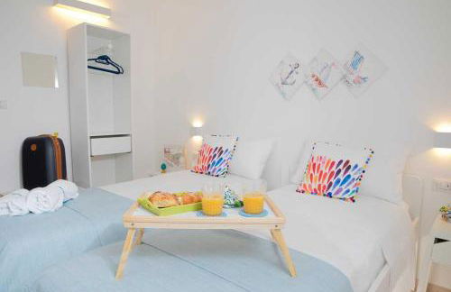 Villa Edoné Frontemare - Foto 9