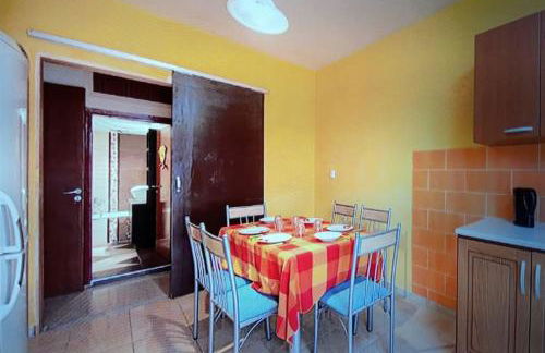 Rhodos town apartment - Foto 21