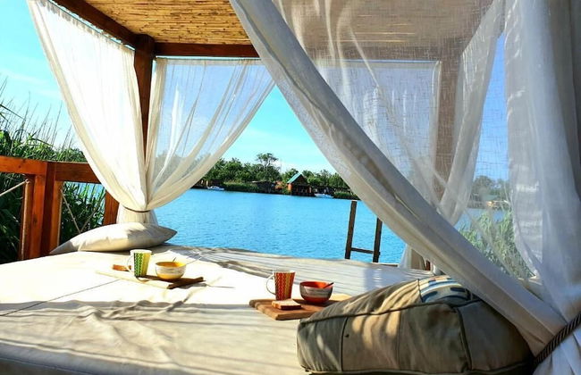 Ivana Houses Ada Bojana - Foto 43