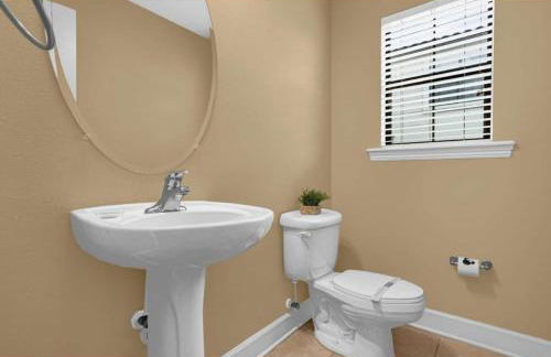 Your Summer Getaway Awaits - Townhome by Disney! - Foto 29