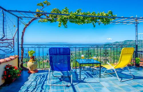 Panorama of Deep Blue - Foto 1