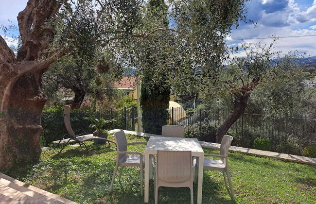 Gelsomino Garden - Foto 24