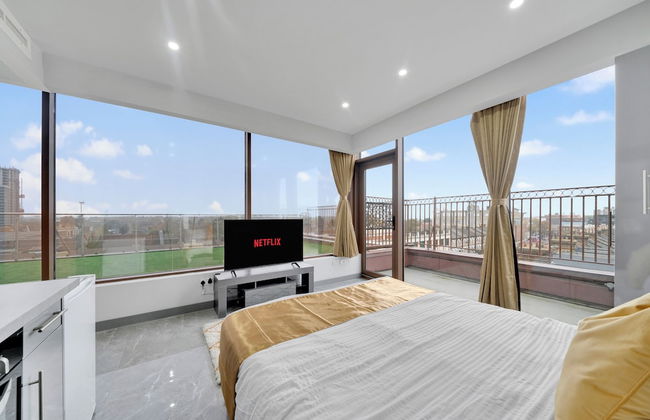 Apartment Available in Ilford, East London - Foto 10