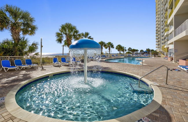 Baywatch Resort Oceanfront Dream Maker - Foto 32