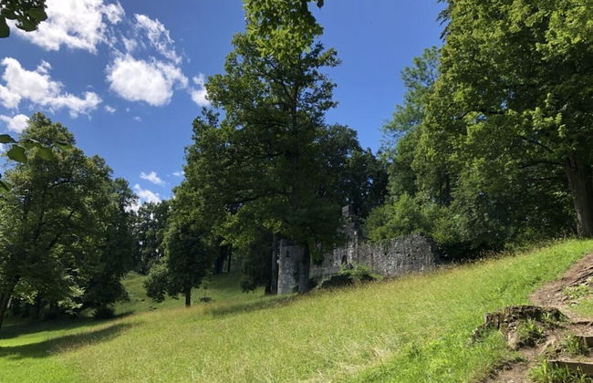 Family Apartment Bavaria - Foto 36