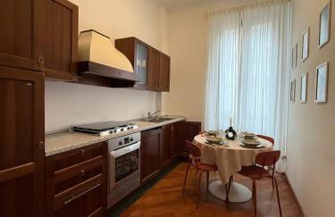 Apartment Milano Centrale - Foto 11