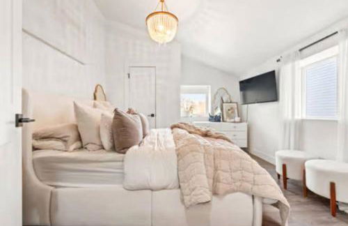 West Denver Radiance Light and Bright 3BR retreat - Foto 3