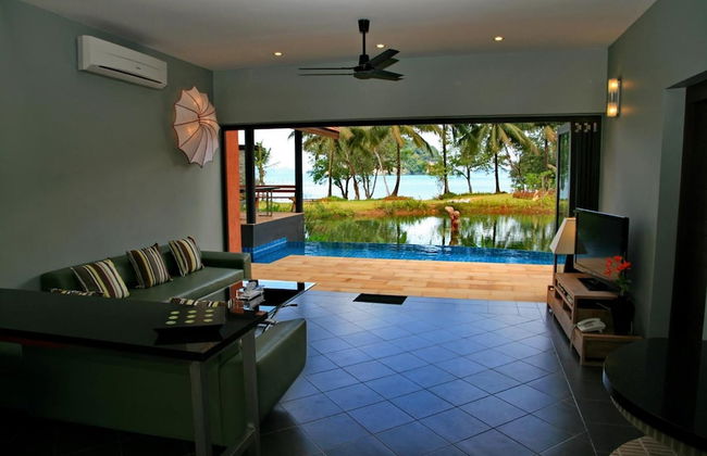 Tha Lane Bay Villa - Foto 15