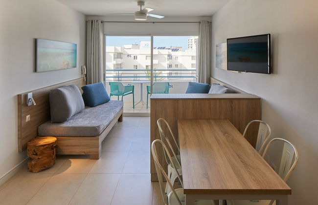 Playa Bella Beach Apartments - Foto 9