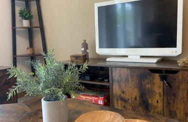 Appartement Sulzbachtal in Lahr, Nähe Europapark, Nähe Rulantica - Foto 21