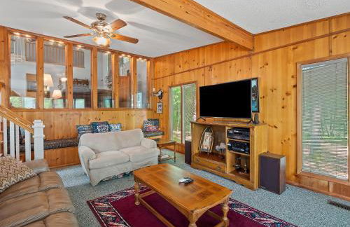 Clear Creek Escape - Double Decker Dock, Swim Dock And Fishing Pier - Foto 22