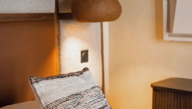 Hotel My Paris - Grands Boulevards - Foto 5, Habitación