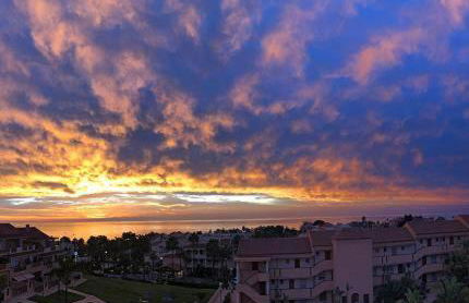 Atardecer de ensueño II - Photo 1