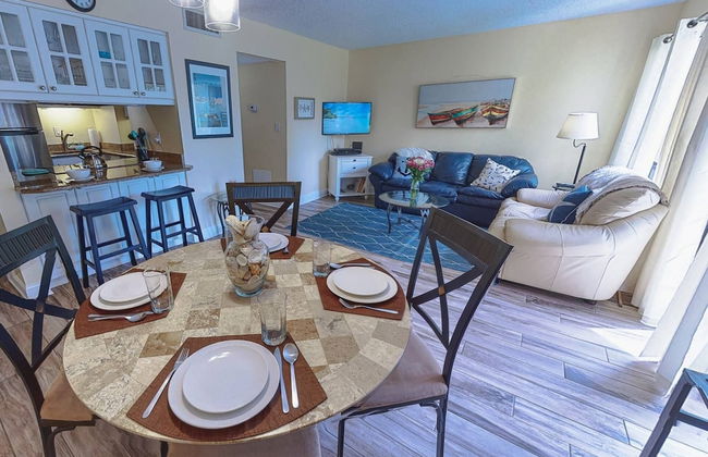 Bay Oaks C Ground Floor - Foto 3