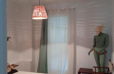 OLI VITA HOLIDAY HOME 4 O 2 PEOPLE Viveiro VUT-LU-3838 - Foto 7