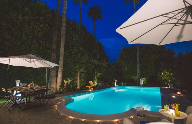 Villa Afrodite 8 Emma Villas - Photo 37