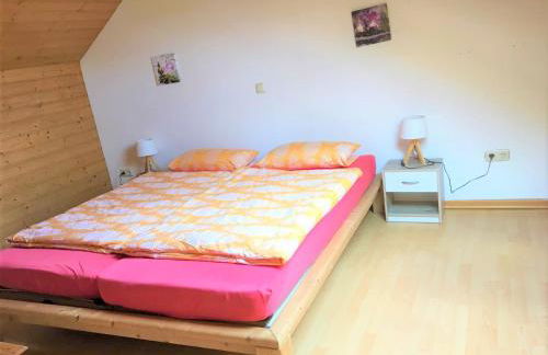 Wohnung in der Eifel in Nideggen-Schmidt - Foto 6