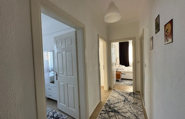 Assos Apart Belek - Foto 10