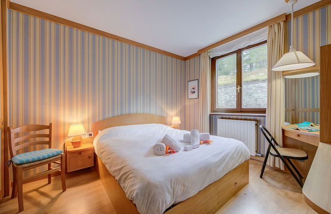 Appartamento Alpetta 37 Ski In - Ski Out - Foto 6