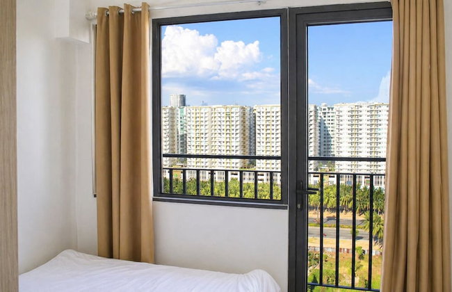 Shore2 Residences Tower2 - Photo 28