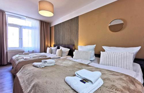 BohnApartments Junior SUITE Blume 14 - Nähe Dom - WLAN - Foto 8