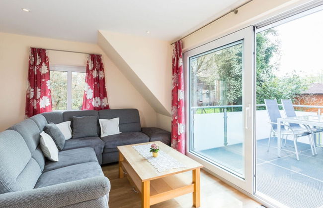 Oak Modern Retreat in Uberlingen - Foto 7