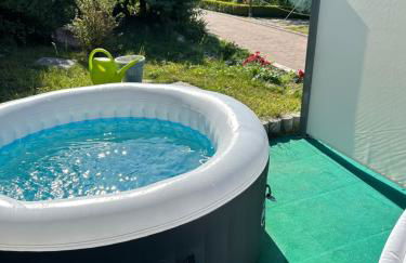 Ferienhaus in Zislow am Plauer See, Doppelbungalow - Foto 16